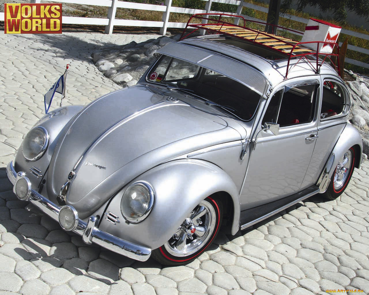 , volkswagen